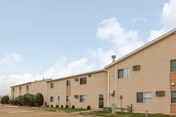 Eastmoor Apartments