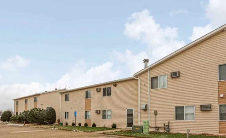 Eastmoor Apartments