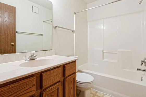 Eastmoor Apartments