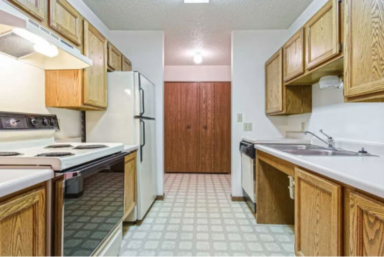 Eastmoor Apartments