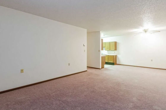 Eastmoor Apartments