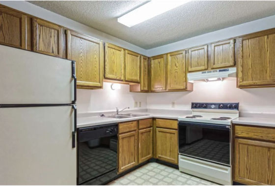 Eastmoor Apartments