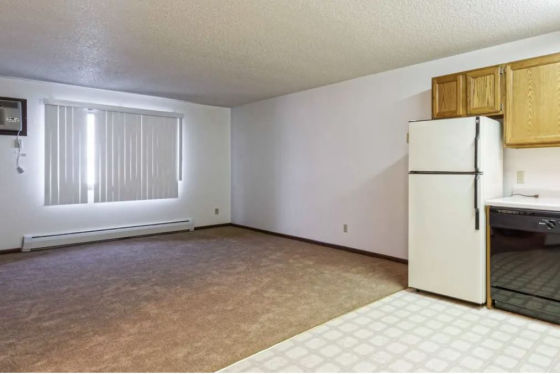 Eastmoor Apartments