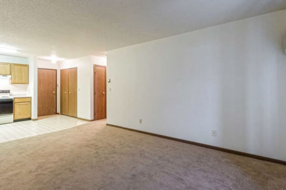Eastmoor Apartments
