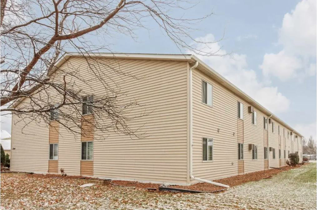 Eastmoor Apartment