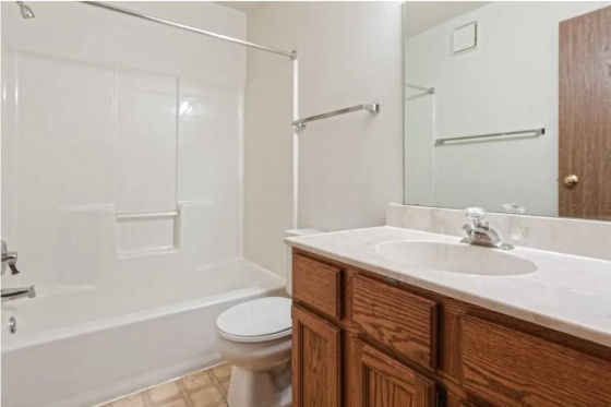 Eastmoor Apartments