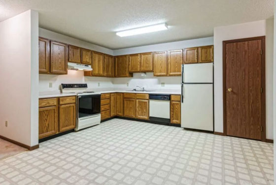 Eastmoor Apartments