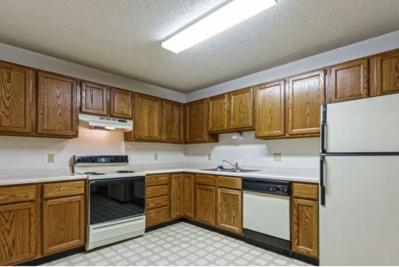 Eastmoor Apartments