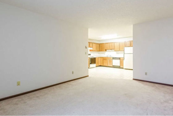 Eastmoor Apartments