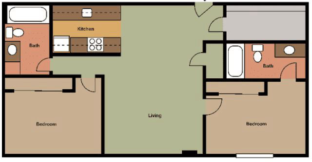 Greystone Manor Apartments