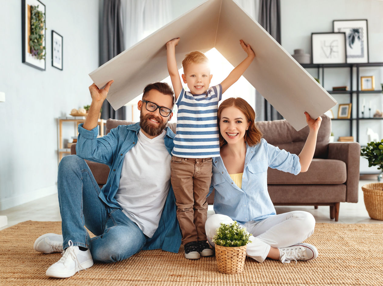 Van Raden Properties