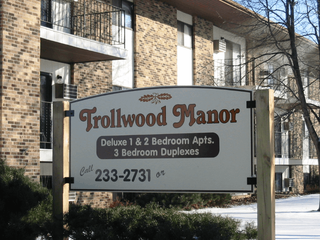 Trollwood Manor Apartments