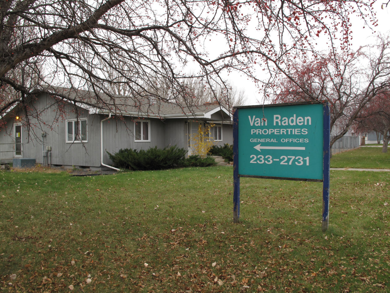 Van Raden Properties