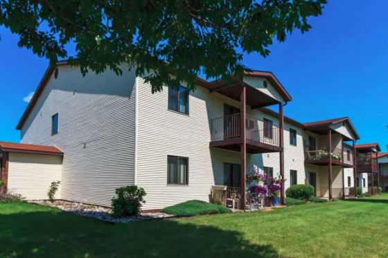 Southmoor Apartments