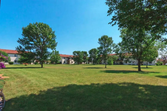 Southmoor Apartments