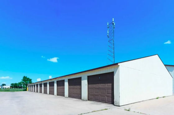 Southmoor Apartments