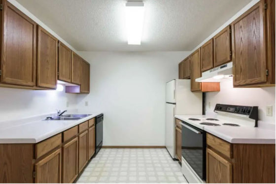 Southmoor Apartments