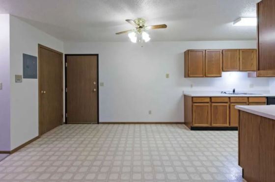 Southmoor Apartments
