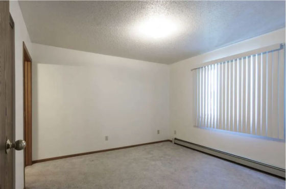 Southmoor Apartments
