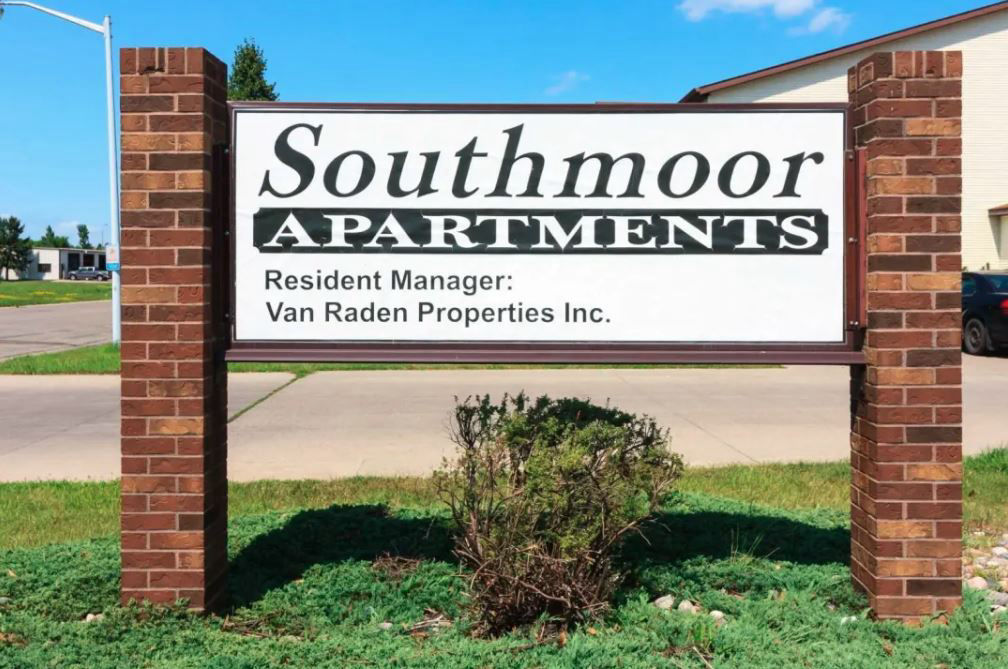 Southmoor Apartments