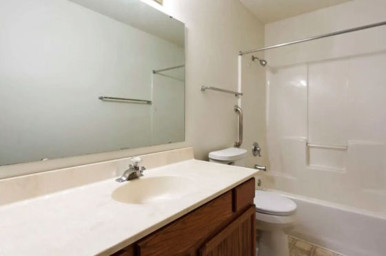 Southmoor Apartments