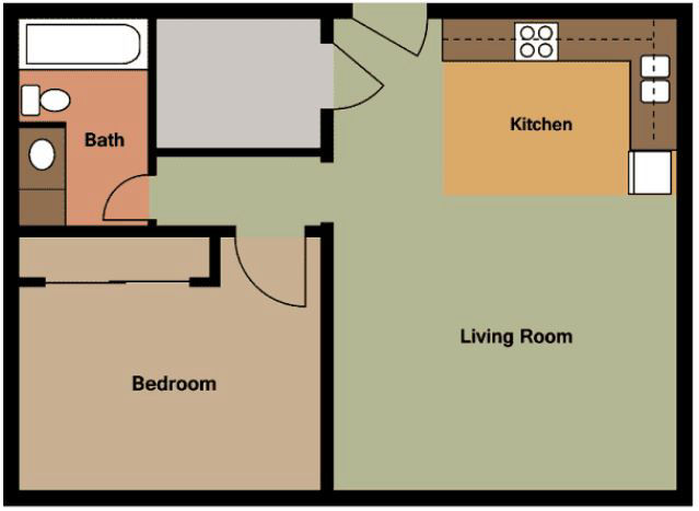 Southmoor Apartments