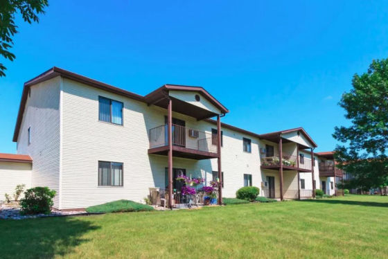Southmoor Apartments