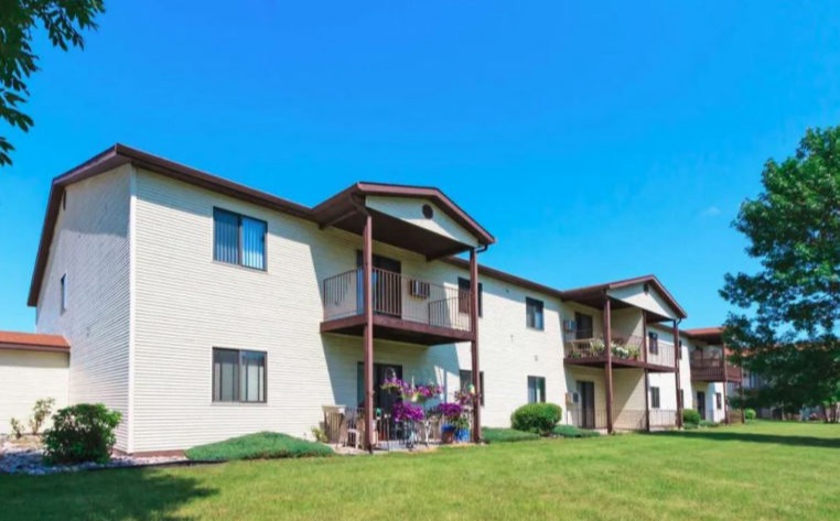 Southmoor Apartments