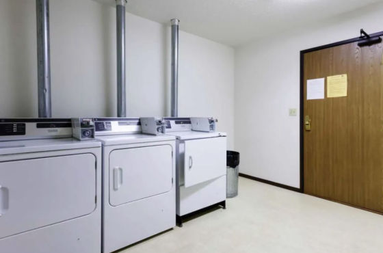 Southmoor Apartments