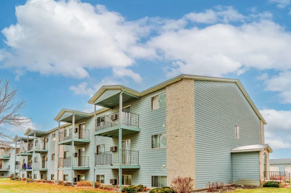 Westmore Court Apartment