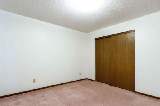 Westmore Court Apartment