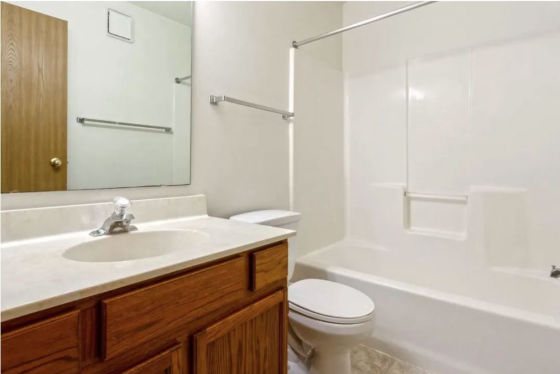 Westmore Court Apartment
