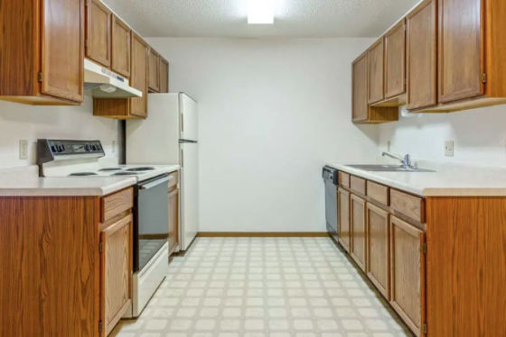 Westmore Court Apartment