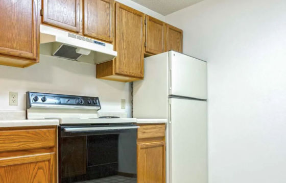 Westmore Court Apartment