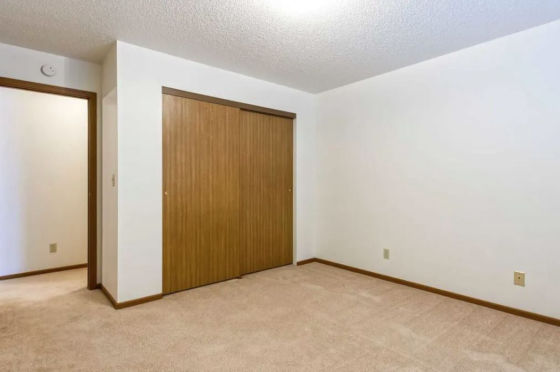 Westmore Court Apartment
