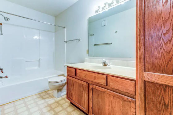 Westmore Court Apartment