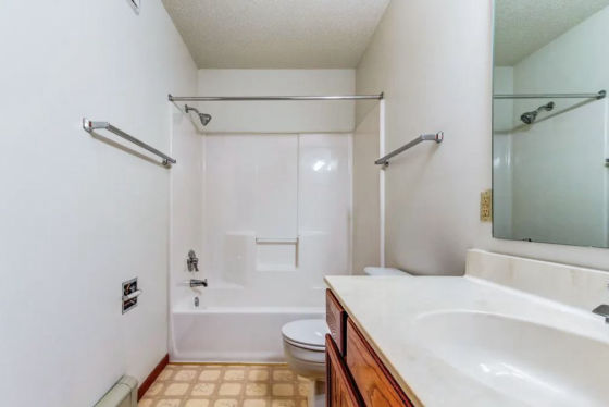 Westmore Court Apartment