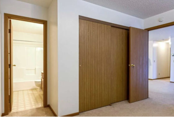 Westmore Court Apartment