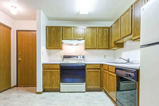 Westmore Court Apartment