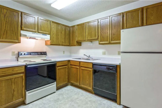 Westmore Court Apartment