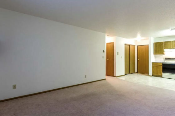 Westmore Court Apartment
